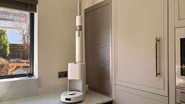 Test SwitchBot K10 Plus Pro Combo