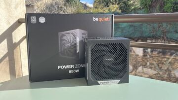 be quiet! Power Zone 2 testé par LeCafeDuGeek be quiet! Power Zone 2 testé par LeCafeDuGeek