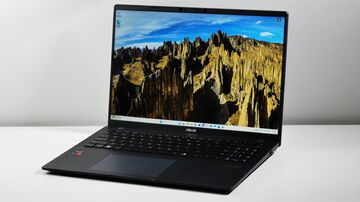 Test Asus Vivobook 16