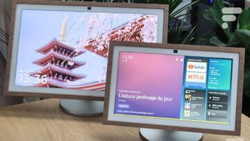 Amazon Echo Show 15 test par FrAndroid Amazon Echo Show 15 test par FrAndroid
