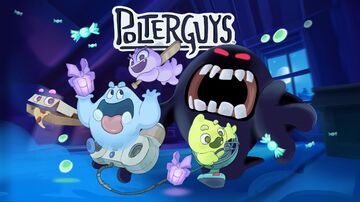 Polterguys Possession Party testé par Hinsusta Polterguys Possession Party testé par Hinsusta