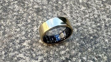 Noise Luna Ring testé par TechRadar Noise Luna Ring testé par TechRadar
