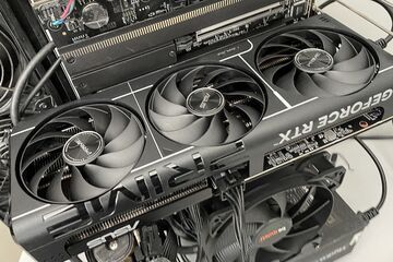GeForce RTX 5060 Ti reviewed by Geeknetic GeForce RTX 5060 Ti reviewed by Geeknetic