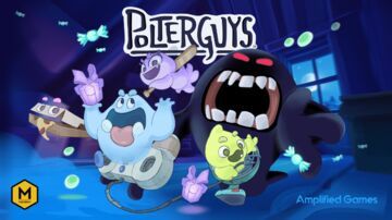 Polterguys Possession Party testé par Movies Games and Tech Polterguys Possession Party testé par Movies Games and Tech