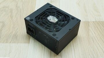 Test Cooler Master Master V 850 SFX