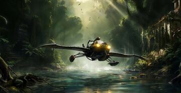 Amerzone The Explorer's Legacy testé par Adventure Gamers Amerzone The Explorer's Legacy testé par Adventure Gamers