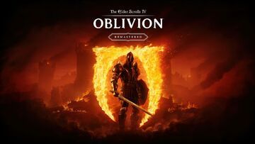 The Elder Scrolls IV Oblivion Remastered testé par wccftech The Elder Scrolls IV Oblivion Remastered testé par wccftech