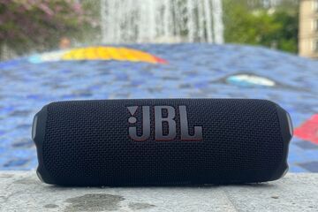 JBL Flip 7 testé par Presse Citron JBL Flip 7 testé par Presse Citron