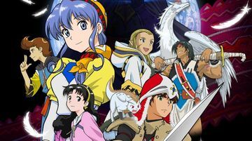 LUNAR Remastered Collection testé par Multiplayer.it LUNAR Remastered Collection testé par Multiplayer.it