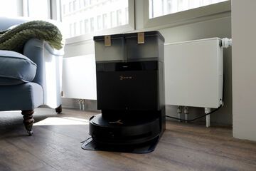 Ecovacs Deebot X8 Pro Omni testé par ImTest Ecovacs Deebot X8 Pro Omni testé par ImTest