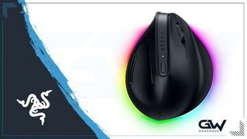 Razer Pro Click V2 testé par GameWave Razer Pro Click V2 testé par GameWave