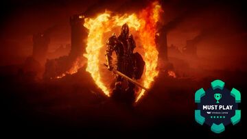 The Elder Scrolls IV Oblivion Remastered testé par Windows Central The Elder Scrolls IV Oblivion Remastered testé par Windows Central