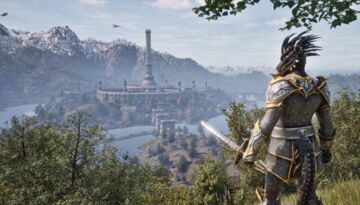 The Elder Scrolls IV Oblivion Remastered testé par GameKult.com The Elder Scrolls IV Oblivion Remastered testé par GameKult.com