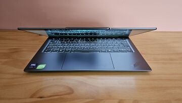 Test Lenovo ThinkPad X9 14 Aura Edition