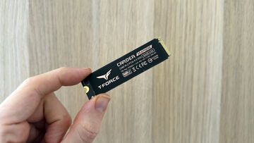 Rain test par GamesRadar Rain test par GamesRadar