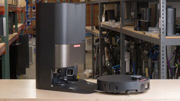 Dreame X50 Ultra testé par RTings Dreame X50 Ultra testé par RTings