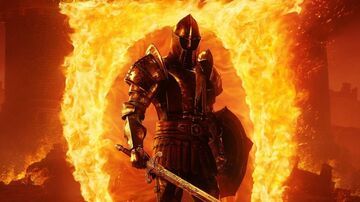 The Elder Scrolls IV Oblivion Remastered testé par GameSpace The Elder Scrolls IV Oblivion Remastered testé par GameSpace