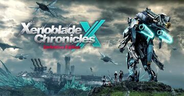 Xenoblade Chronicles X: Definitive Edition reviewed by Switch-Actu Xenoblade Chronicles X: Definitive Edition reviewed by Switch-Actu