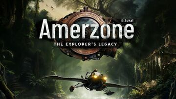 Amerzone The Explorer's Legacy testé par Generación Xbox Amerzone The Explorer's Legacy testé par Generación Xbox