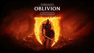 The Elder Scrolls IV Oblivion Remastered testé par Shacknews The Elder Scrolls IV Oblivion Remastered testé par Shacknews