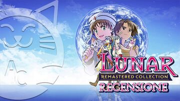 LUNAR Remastered Collection testé par GamerClick LUNAR Remastered Collection testé par GamerClick