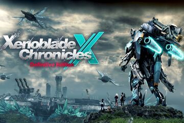 Xenoblade Chronicles X: Definitive Edition reviewed by N-Gamz Xenoblade Chronicles X: Definitive Edition reviewed by N-Gamz