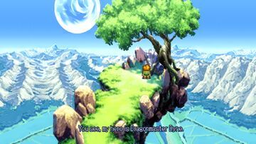 LUNAR Remastered Collection testé par GameReactor LUNAR Remastered Collection testé par GameReactor