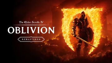 The Elder Scrolls IV Oblivion Remastered testé par Beyond Gaming The Elder Scrolls IV Oblivion Remastered testé par Beyond Gaming