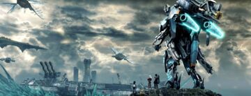 Xenoblade Chronicles X: Definitive Edition reviewed by ZTGD Xenoblade Chronicles X: Definitive Edition reviewed by ZTGD