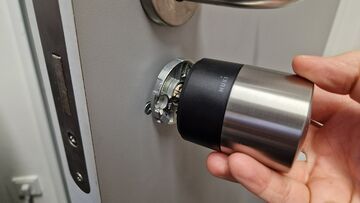 Nuki Smart Lock test par Chip.de Nuki Smart Lock test par Chip.de