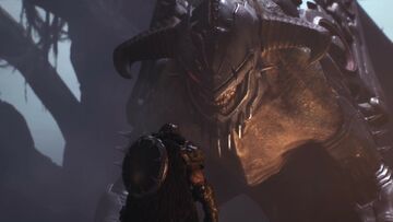 Doom The Dark Ages reviewed by GamesRadar Doom The Dark Ages reviewed by GamesRadar