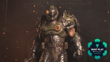 Doom The Dark Ages reviewed by Windows Central Doom The Dark Ages reviewed by Windows Central