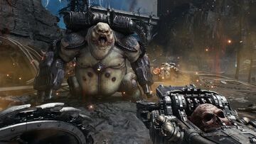 Doom The Dark Ages reviewed by GamingBolt Doom The Dark Ages reviewed by GamingBolt
