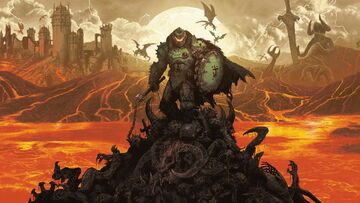 Doom The Dark Ages reviewed by Well Played Doom The Dark Ages reviewed by Well Played