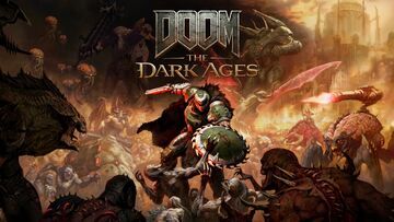 Doom The Dark Ages reviewed by Pizza Fria Doom The Dark Ages reviewed by Pizza Fria