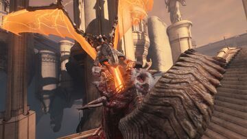 Doom The Dark Ages reviewed by Checkpoint Gaming Doom The Dark Ages reviewed by Checkpoint Gaming