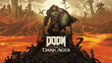 Doom The Dark Ages reviewed by NerdMovieProductions Doom The Dark Ages reviewed by NerdMovieProductions