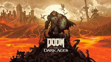 Doom The Dark Ages reviewed by MeuPlayStation Doom The Dark Ages reviewed by MeuPlayStation
