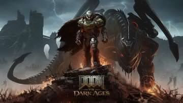 Doom The Dark Ages reviewed by Beyond Gaming Doom The Dark Ages reviewed by Beyond Gaming