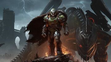 Doom The Dark Ages reviewed by XBoxEra Doom The Dark Ages reviewed by XBoxEra
