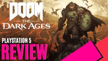 Doom The Dark Ages reviewed by MKAU Gaming Doom The Dark Ages reviewed by MKAU Gaming