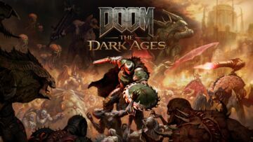Doom The Dark Ages reviewed by wccftech Doom The Dark Ages reviewed by wccftech