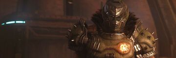 Doom The Dark Ages reviewed by Games.ch Doom The Dark Ages reviewed by Games.ch
