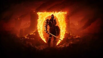 The Elder Scrolls IV Oblivion Remastered testé par tuttoteK The Elder Scrolls IV Oblivion Remastered testé par tuttoteK