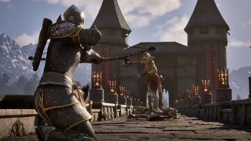 The Elder Scrolls IV Oblivion Remastered testé par GameScore.it The Elder Scrolls IV Oblivion Remastered testé par GameScore.it
