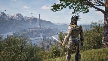 The Elder Scrolls IV Oblivion Remastered testé par TheXboxHub The Elder Scrolls IV Oblivion Remastered testé par TheXboxHub