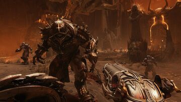 Doom The Dark Ages reviewed by TheXboxHub Doom The Dark Ages reviewed by TheXboxHub