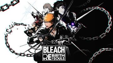 Bleach Rebirth of Souls testé par Xbox Tavern Bleach Rebirth of Souls testé par Xbox Tavern