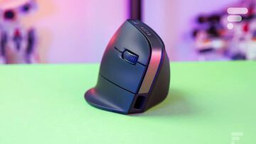 Razer Pro Click V2 testé par FrAndroid Razer Pro Click V2 testé par FrAndroid