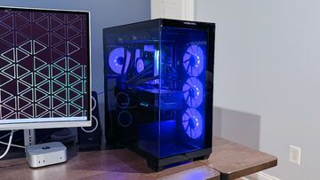 Corsair Vengeance test par Tom's Hardware Corsair Vengeance test par Tom's Hardware